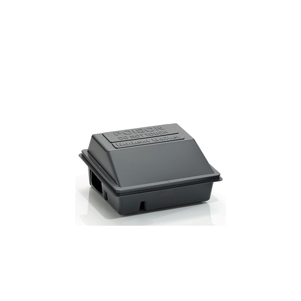 Rodent Baiters Rodent Baiters Rats Black BR2525 - main